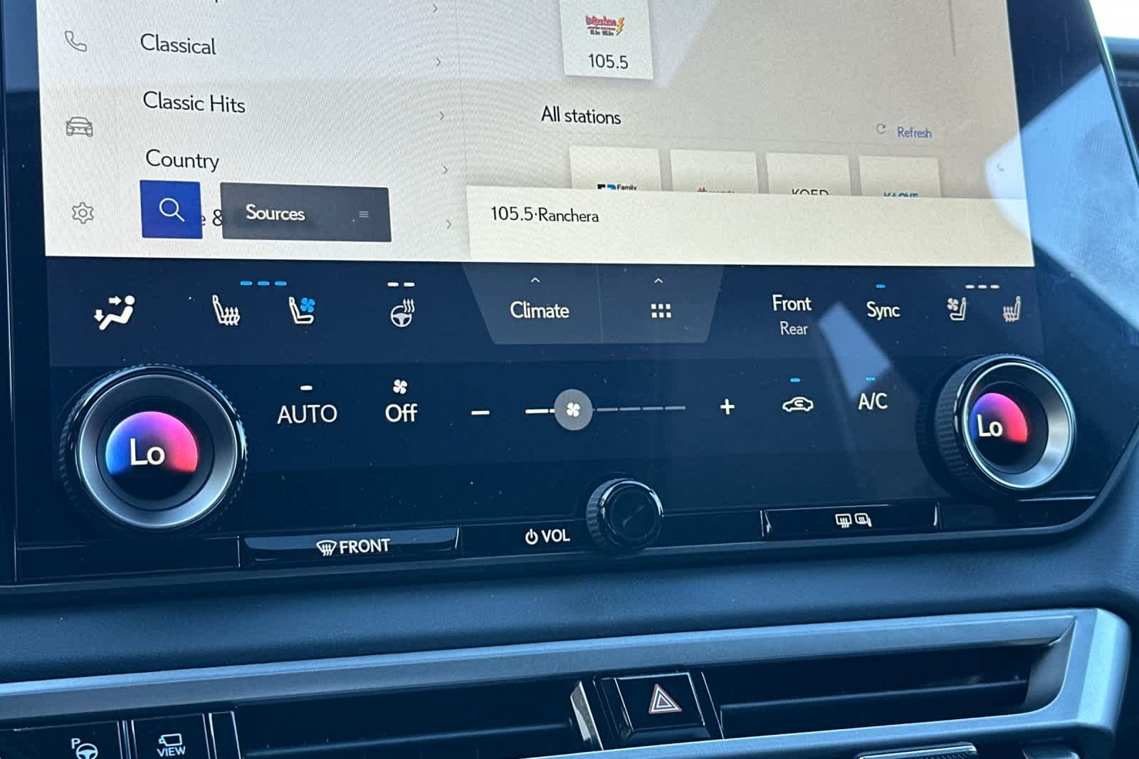 2026 Lexus RX 350 Premium - Photo 22