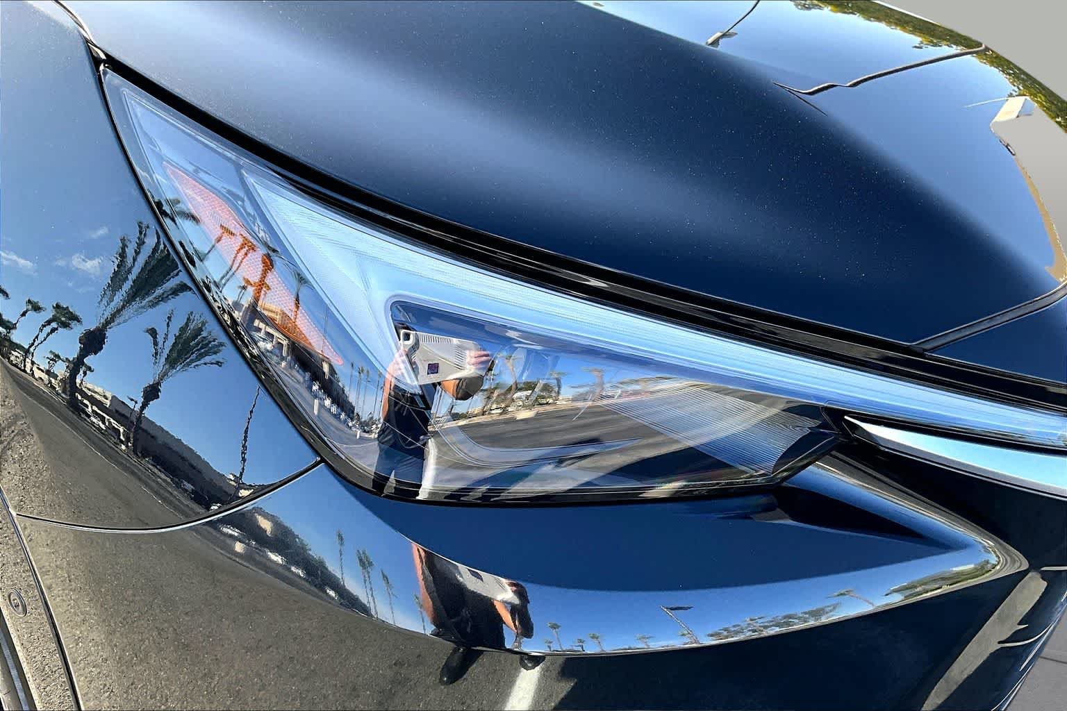 New 2026 Caviar Lexus Premium image 21