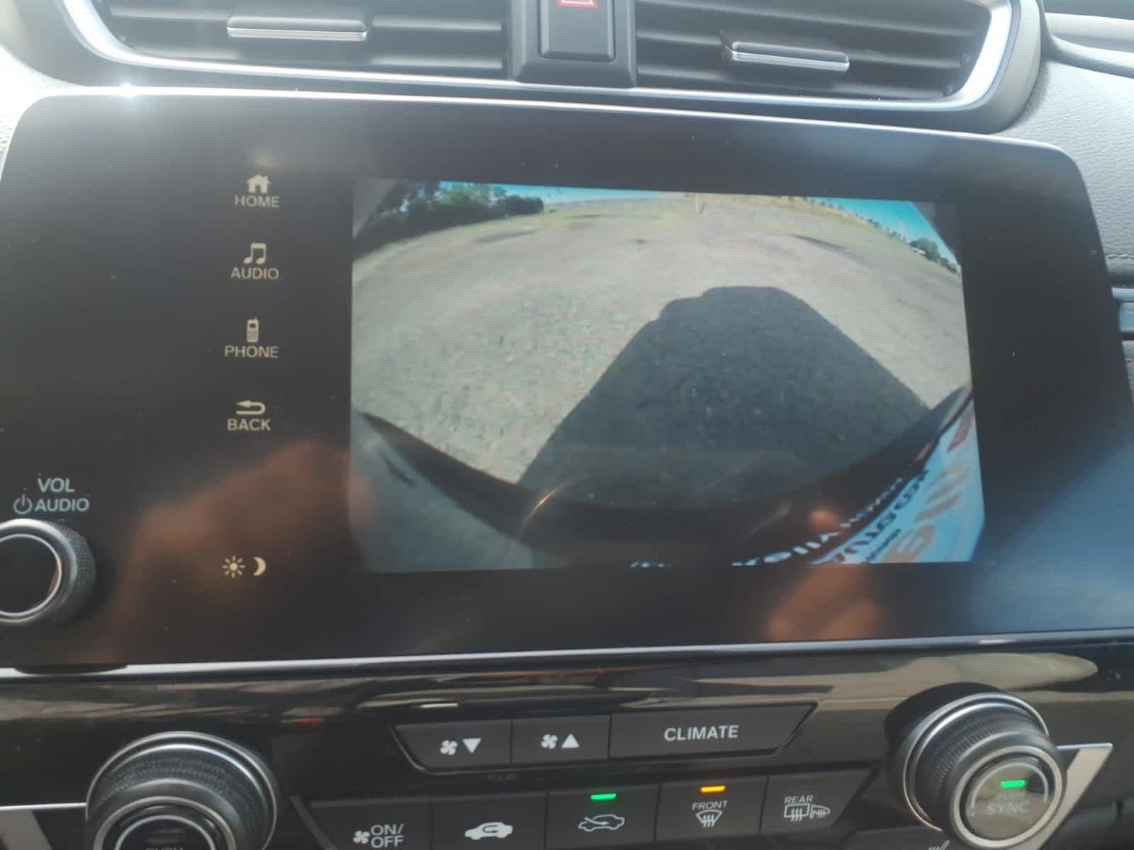 2022 Honda CR-V EX-L - Photo 21
