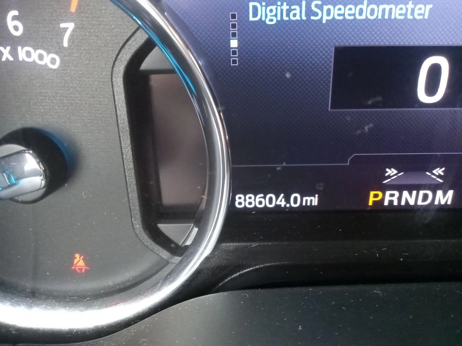 Used 2020 Blue Ford Limited image 18