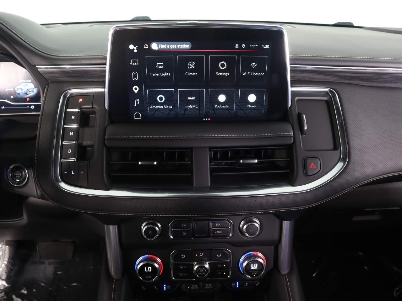Used 2023 Onyx Black GMC SLT image 11