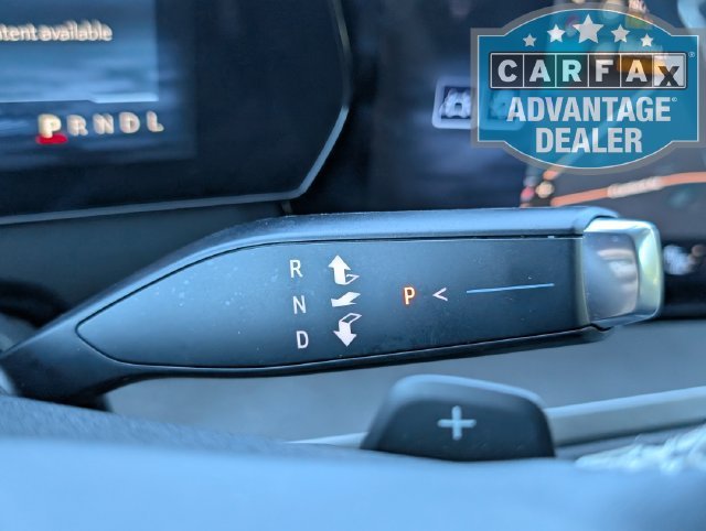 2026 Chevrolet Traverse LT - Photo 31