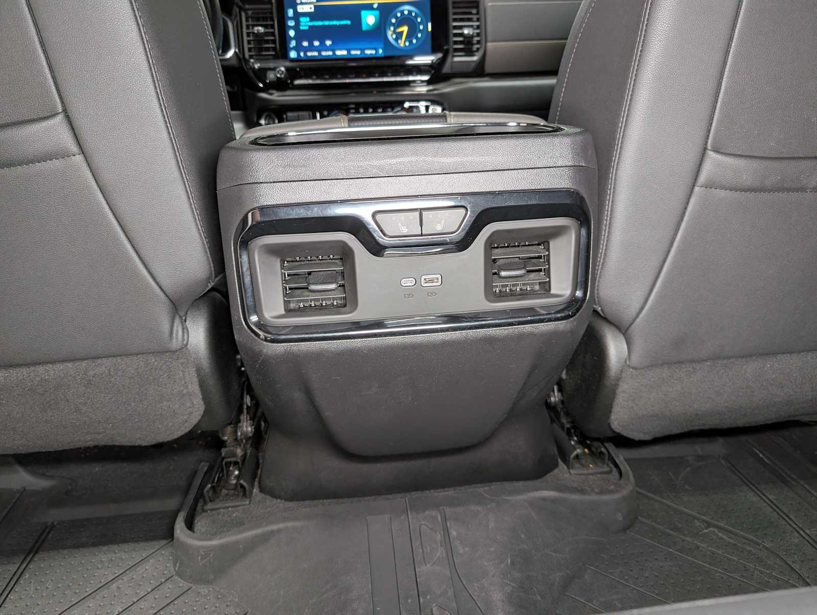 2023 Chevrolet Silverado 1500 ZR2 - Photo 23