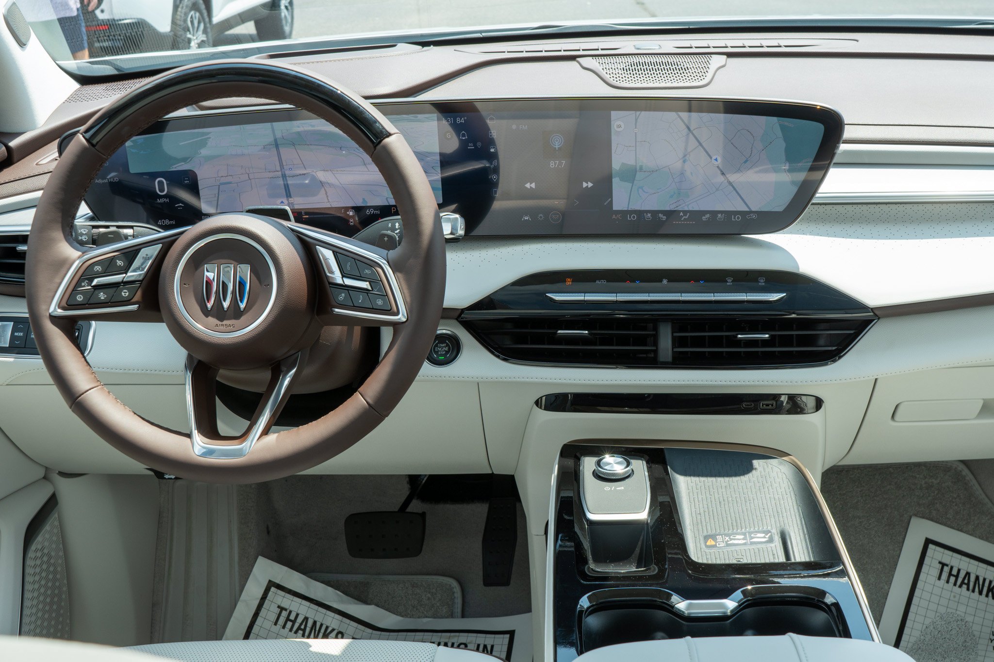 2026 Buick Enclave Avenir - Photo 14