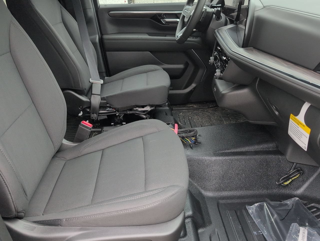 2026 Chevrolet Tahoe Fleet - Photo 26
