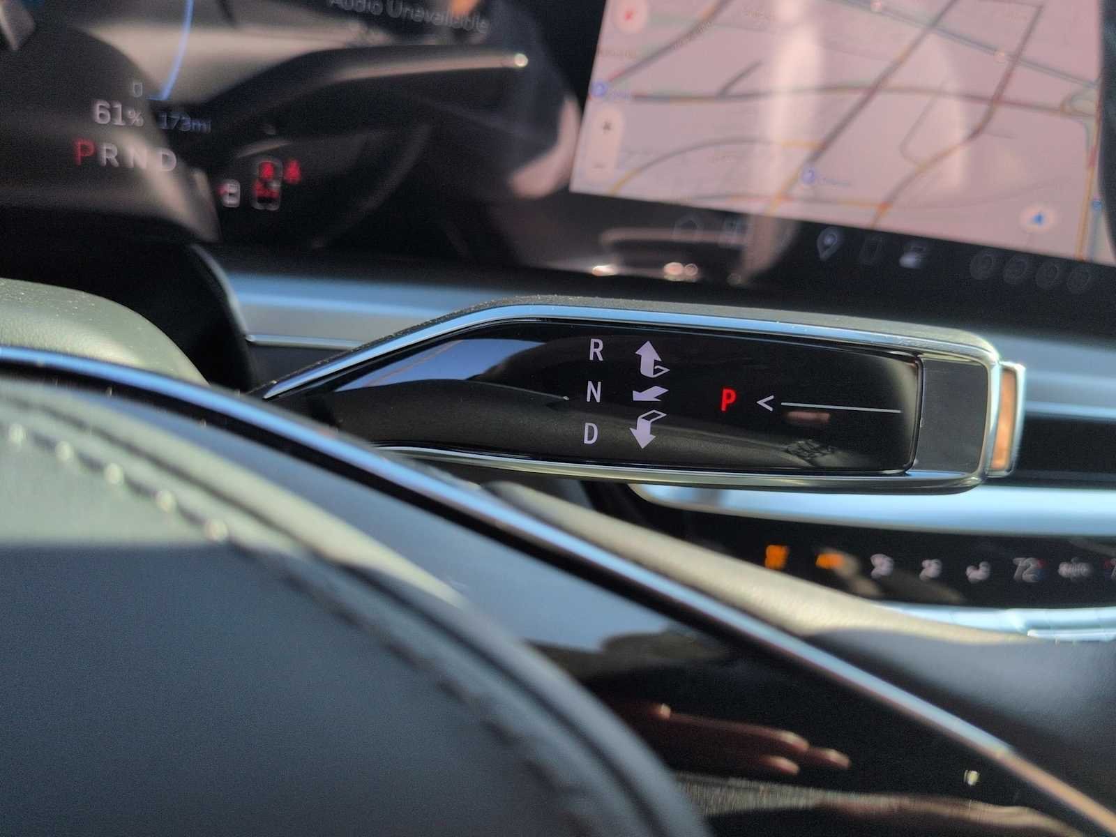 2026 Cadillac LYRIQ V - Photo 22