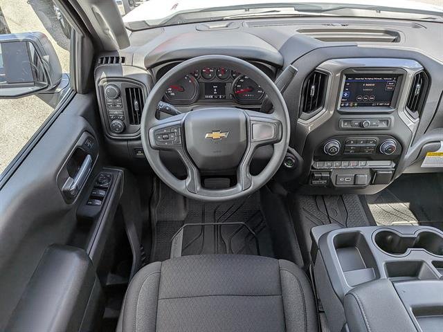 2026 Chevrolet Silverado 1500 Custom - Photo 40