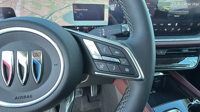 2026 Buick Envision Sport Touring - Photo 16