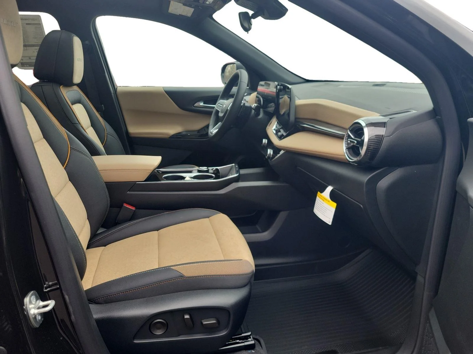 2026 Chevrolet Equinox ACTIV - Photo 27