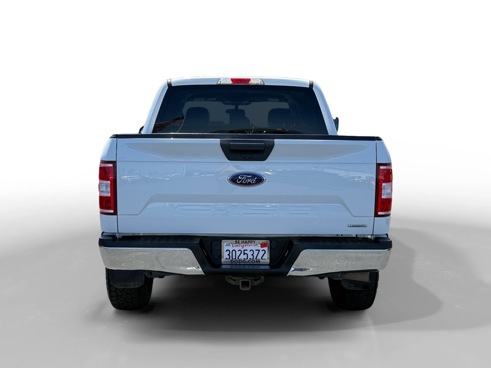 Certified Used 2019 School Bus Yellow Ford XLT image 4