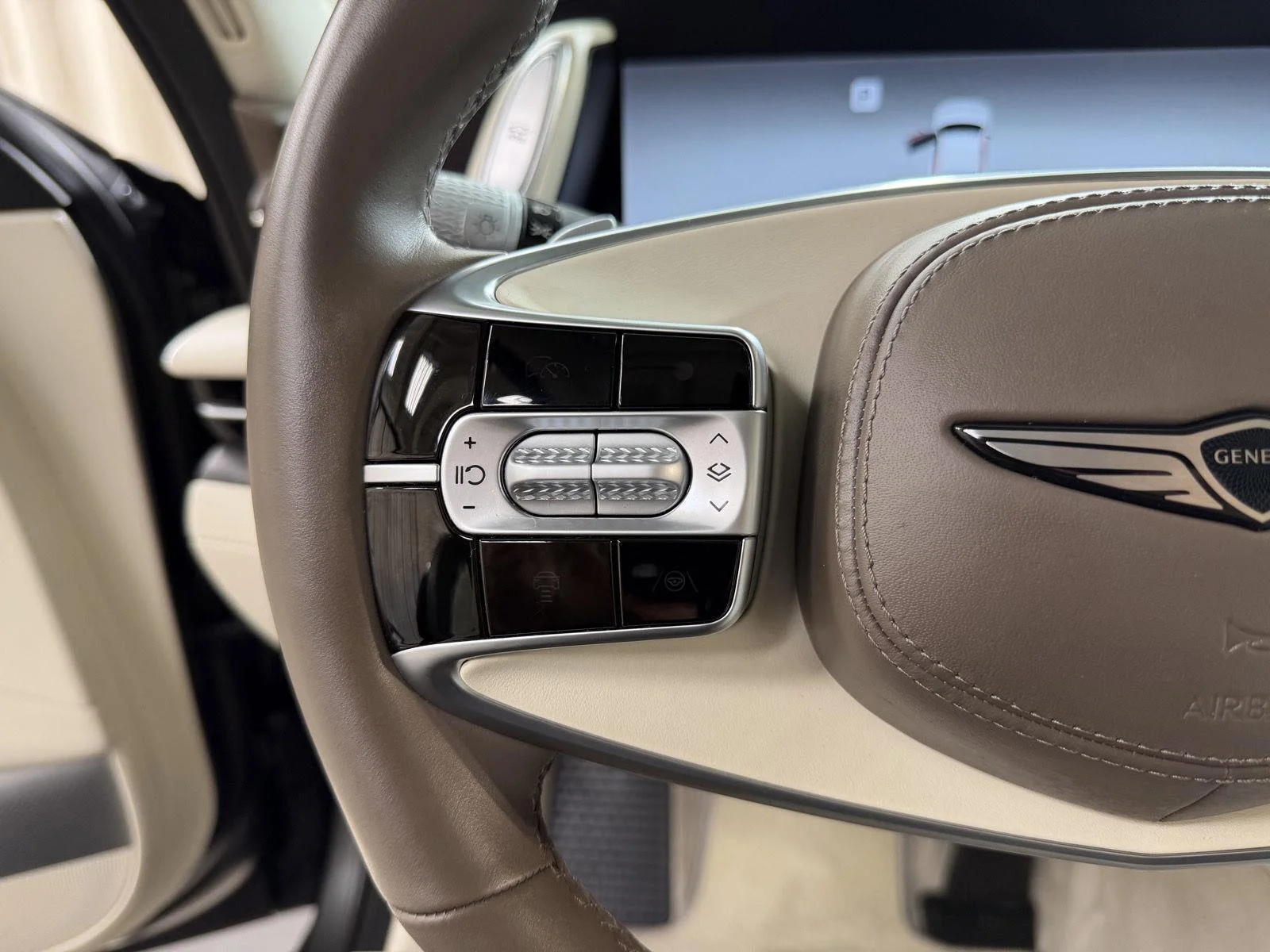 Used 2023 Gray Genesis 3.5T e-SC image 28