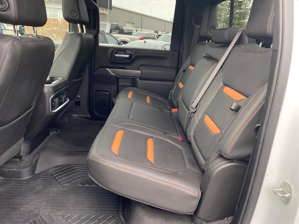 2022 GMC Sierra 2500HD AT4 - Photo 24