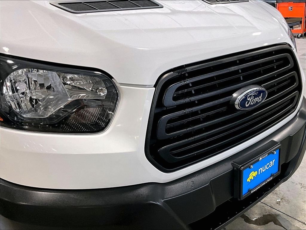 Used 2019 White Ford Base image 33