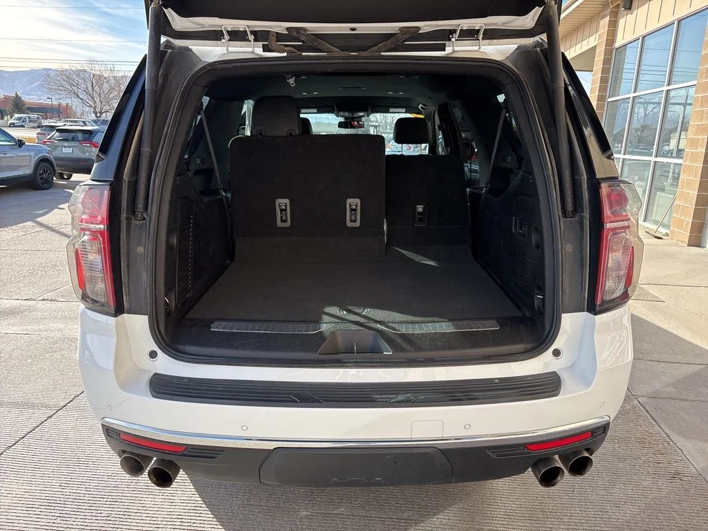 Used 2023 White Chevrolet Premier image 5