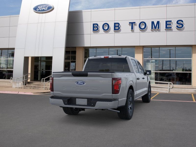New 2026 Avalanche Ford STX® image 9
