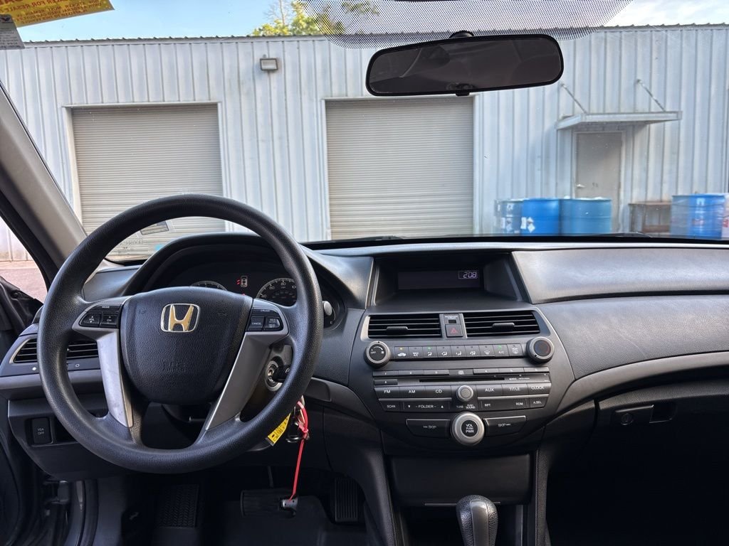 Used 2009  Honda LX image 6