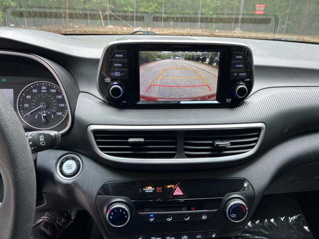 Used 2020 Red Hyundai Value image 20