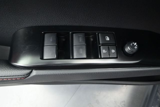 New 2026 Underground Toyota XSE image 12