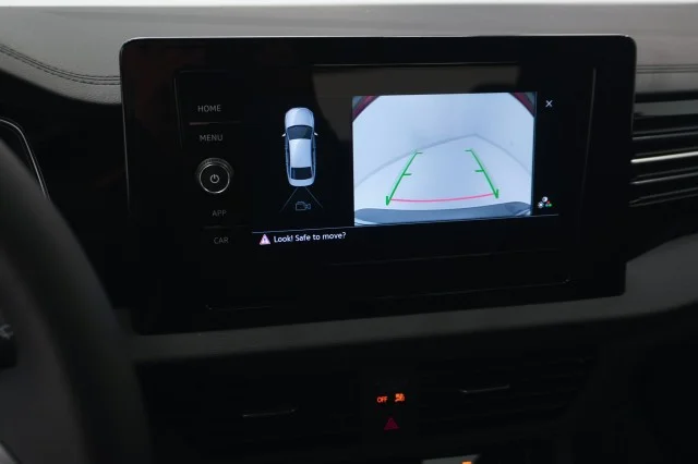 2026 Volkswagen Jetta Sport - Photo 28