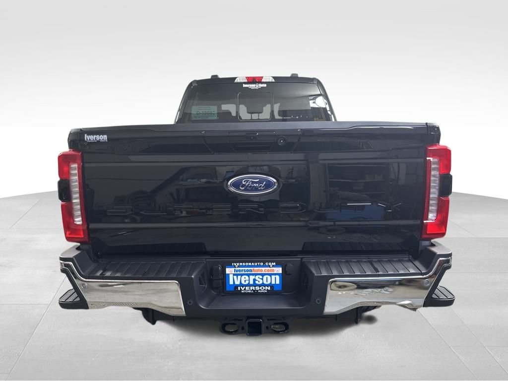 2026 Ford F-350 Super Duty Lariat - Photo 8