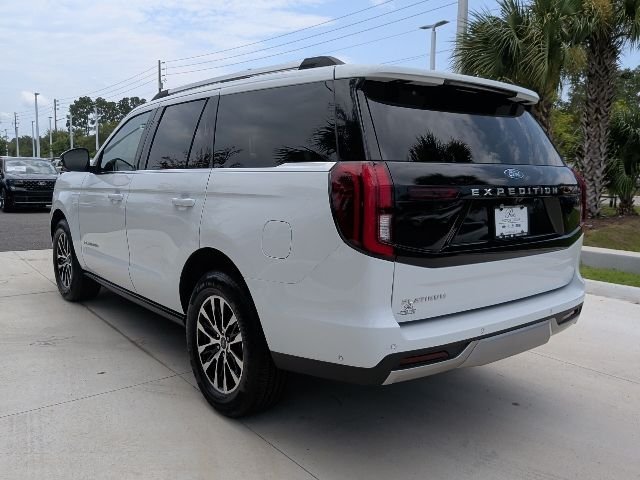 Certified Used 2025 Oxford White Ford Platinum image 12