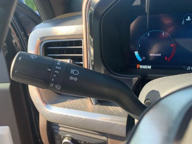 New 2026 Black Ford F-250® King Ranch® image 27