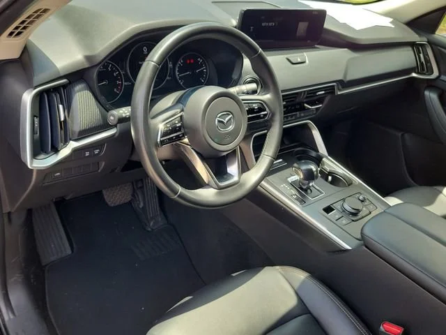 2025 Mazda CX-90 Select Package - Photo 16