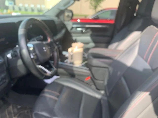 Used 2025 Beige Chevrolet RST image 11