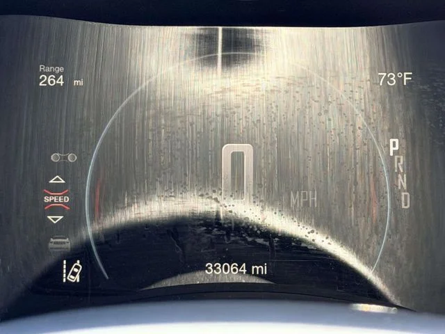 Used 2025 Black Dodge GT Plus image 25