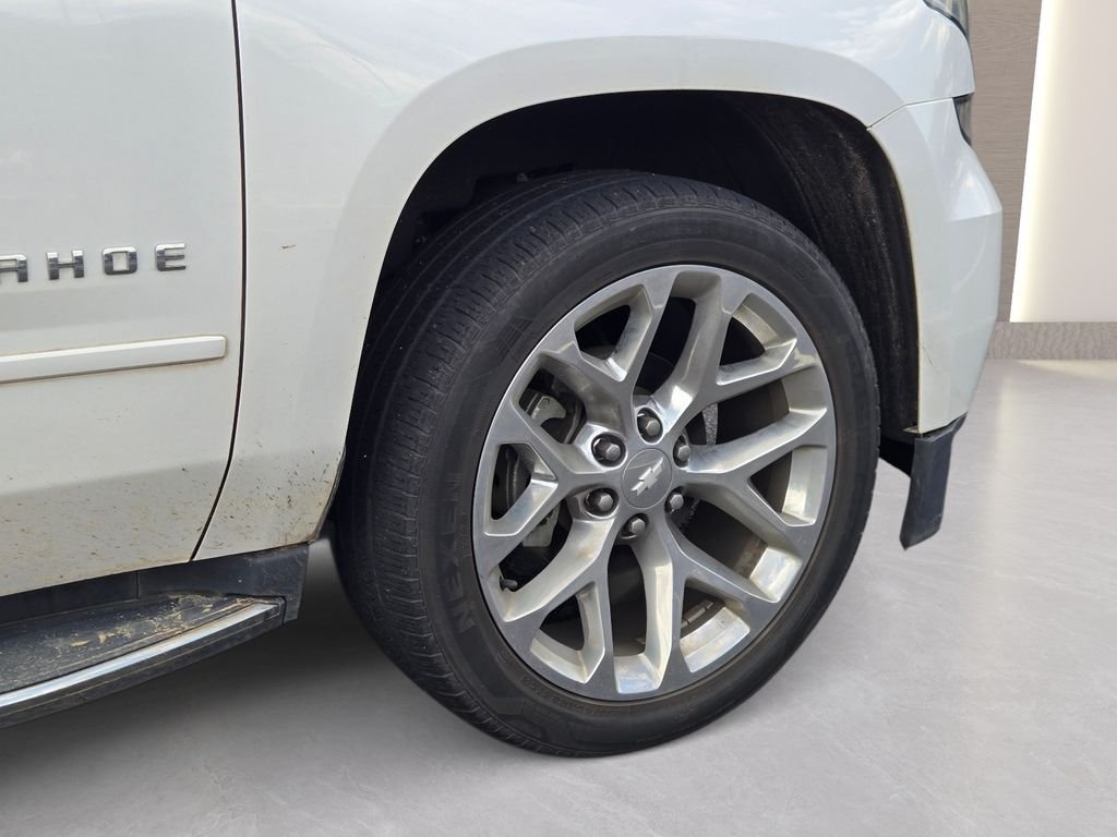 Used 2018 Beige Chevrolet Premier image 5