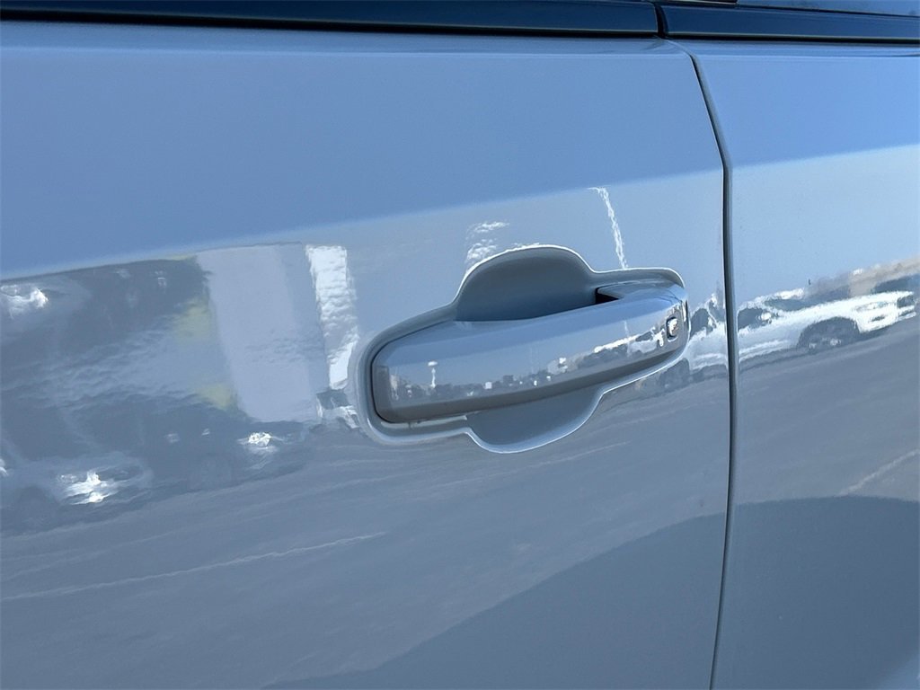 2026 GMC SIERRA - Image 13