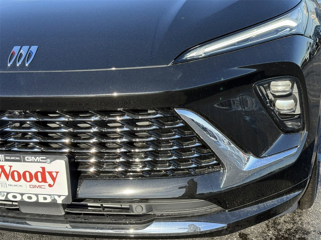 2026 BUICK ENVISION - Image 9
