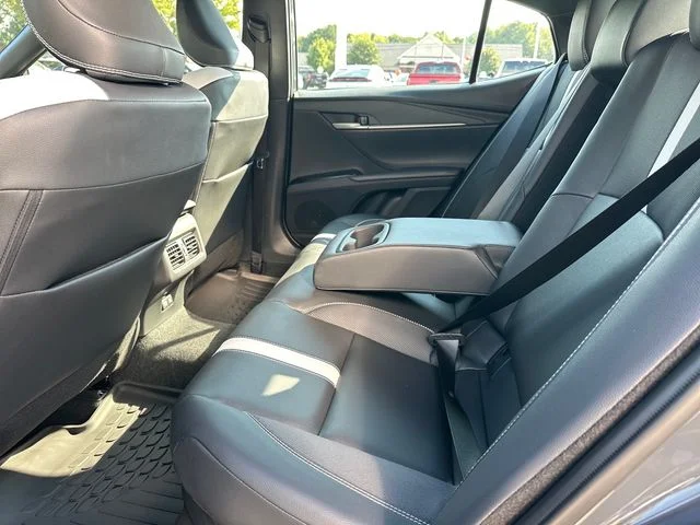 Used 2026  Toyota SE image 14