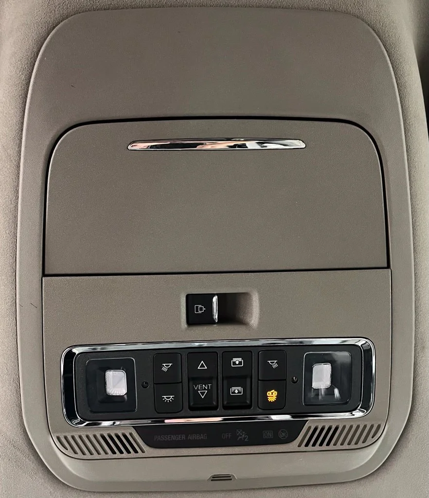 Used 2024 Black Ford Platinum image 42
