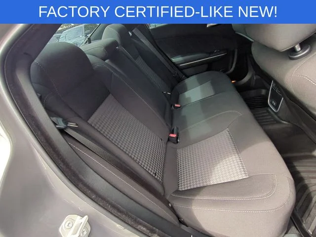 Used 2023 Gray Dodge GT image 34