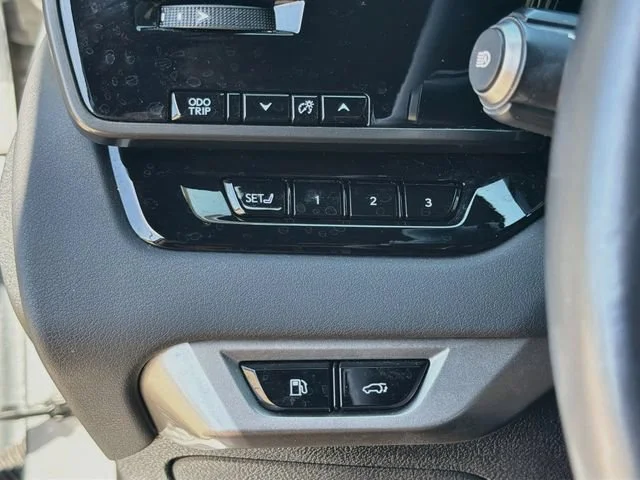 Certified Used 2023 Iridium Lexus RX 350 Premium image 37
