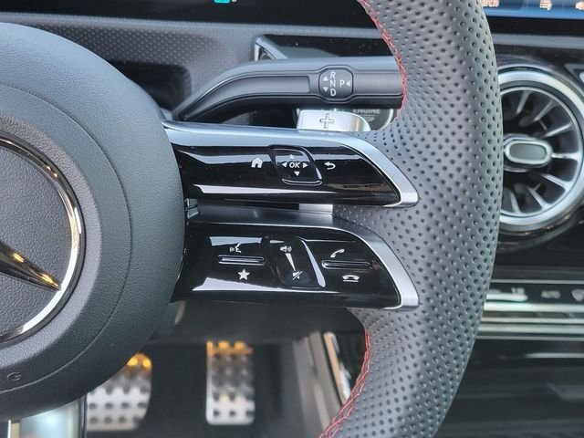2025 Mercedes-Benz CLA CLA 250 - Photo 31