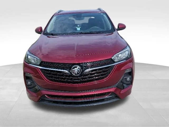 Used 2023  Buick Select image 8