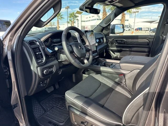 2026 RAM 1500 Limited - Photo 16