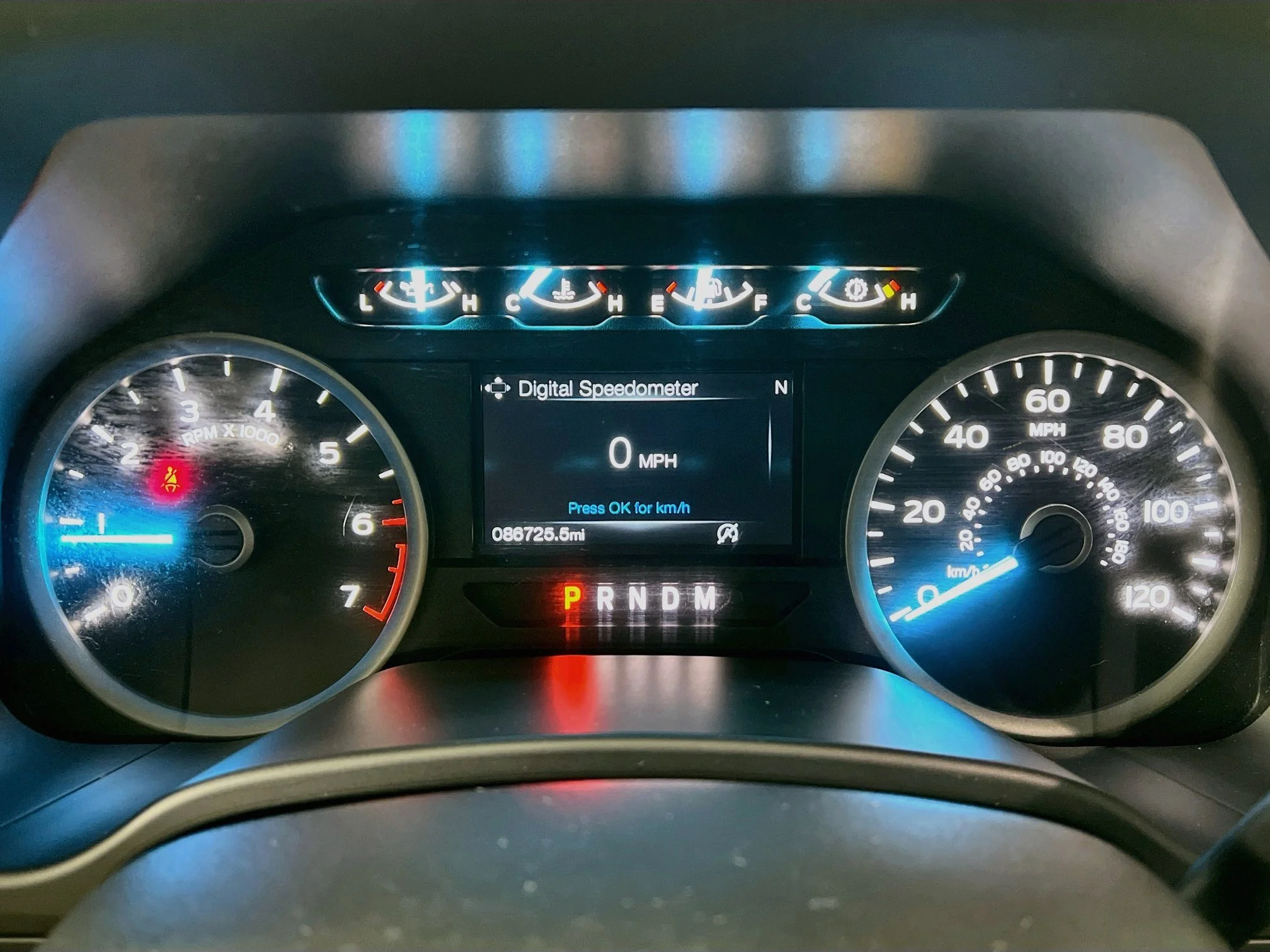 2019 Ford F-150 XLT - Photo 14