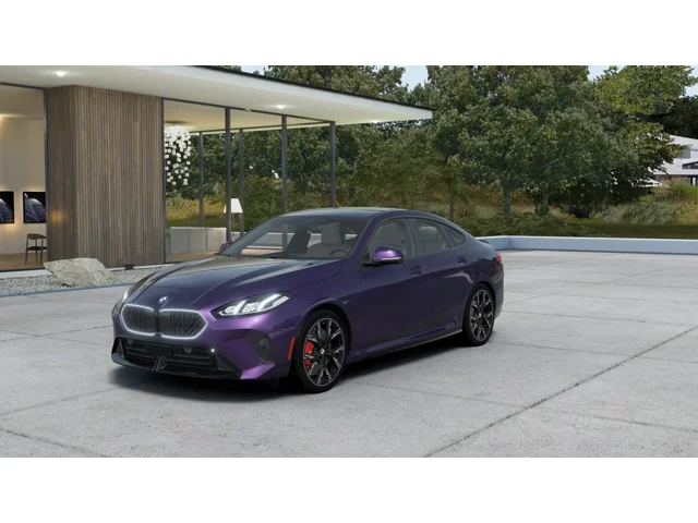 2026 BMW 2 Series 228 xDrive Gran Coupe's photo