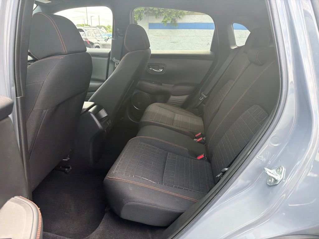 2024 Honda HR-V Sport - Photo 18