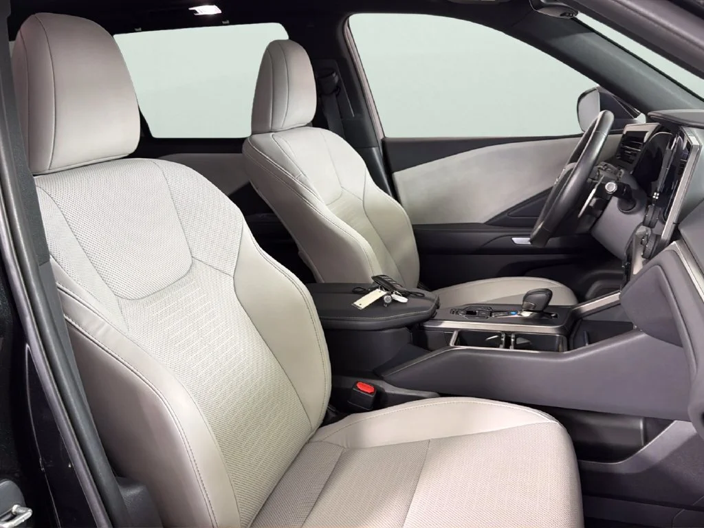 2025 Lexus TX Premium - Photo 39