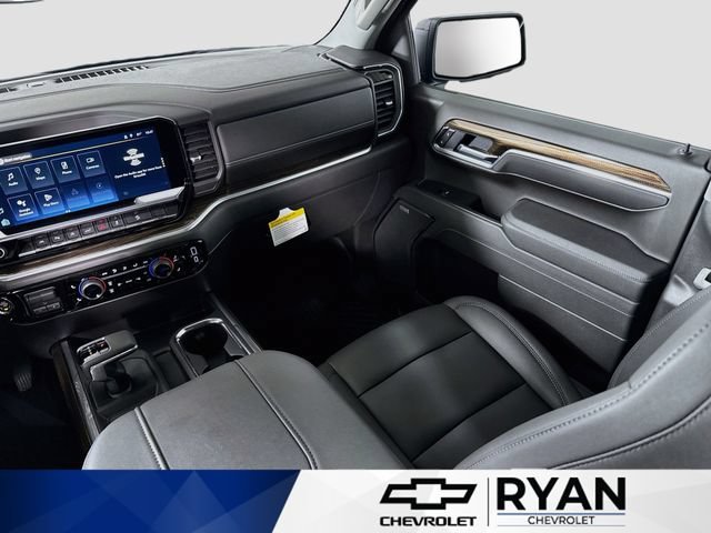 2026 Chevrolet Silverado 1500 LT Trail Boss - Photo 25