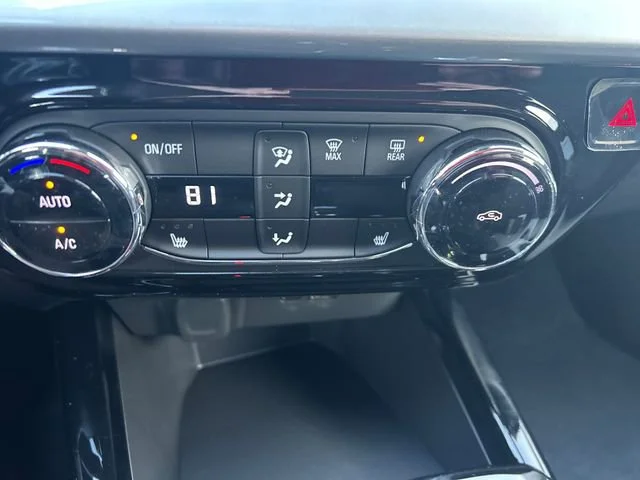 2026 Chevrolet Trax LT - Photo 20