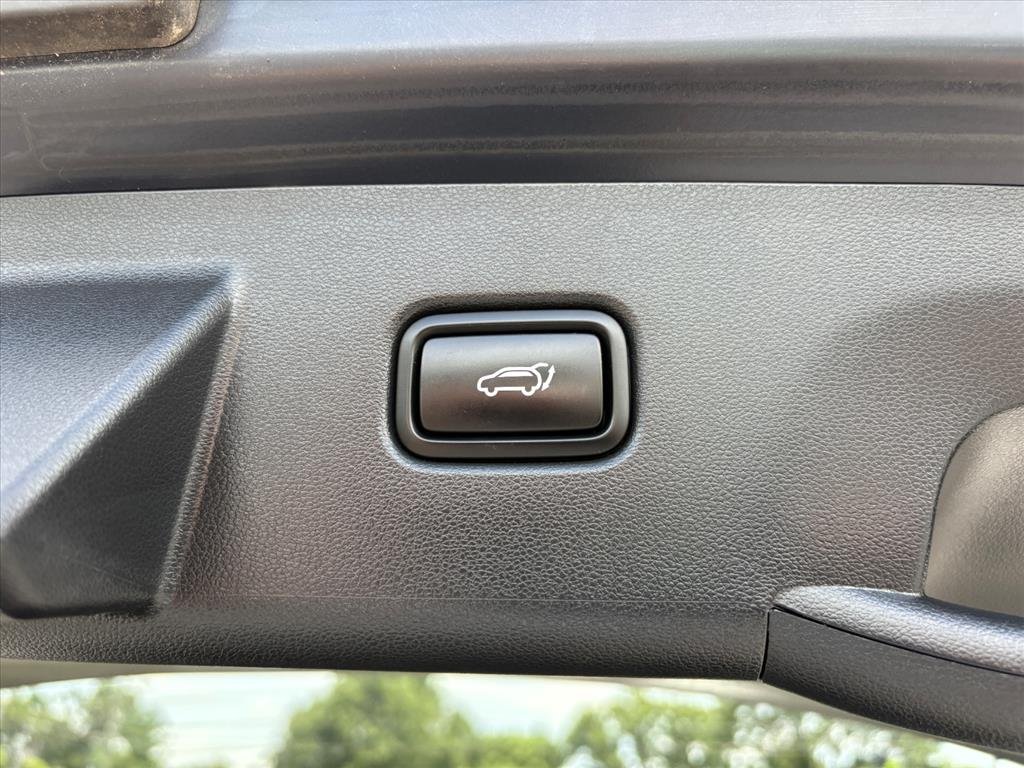 2022 Hyundai Tucson SEL Convenience - Photo 22