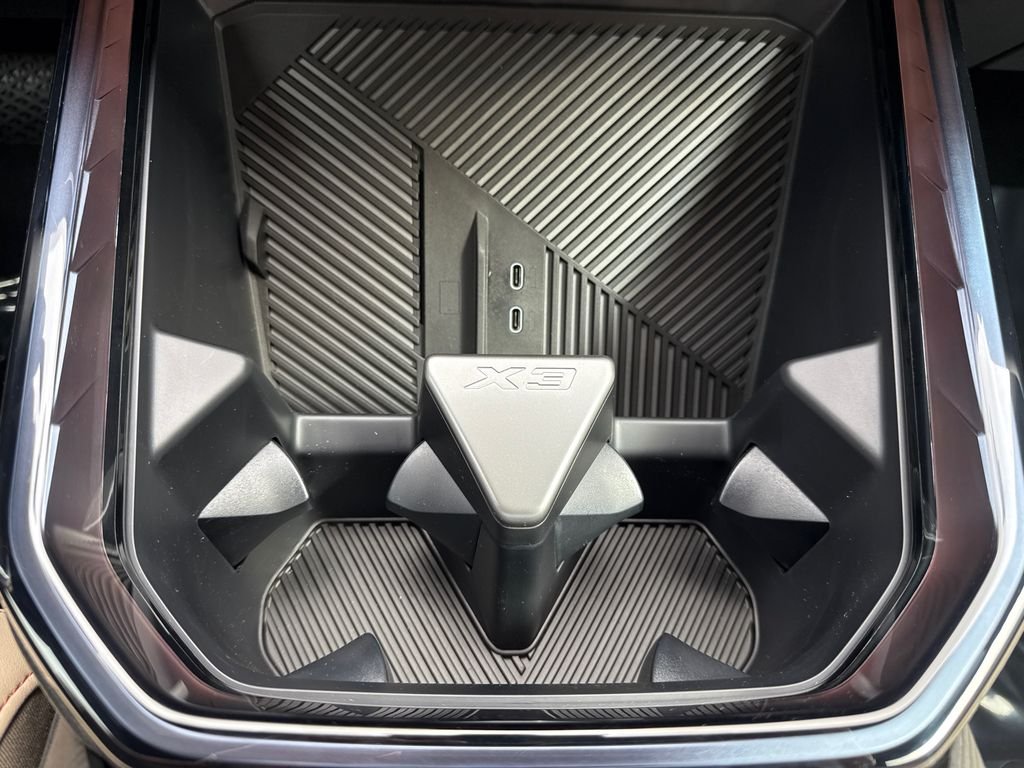New 2026 Skyscraper Grey Metallic BMW 30 xDrive image 26