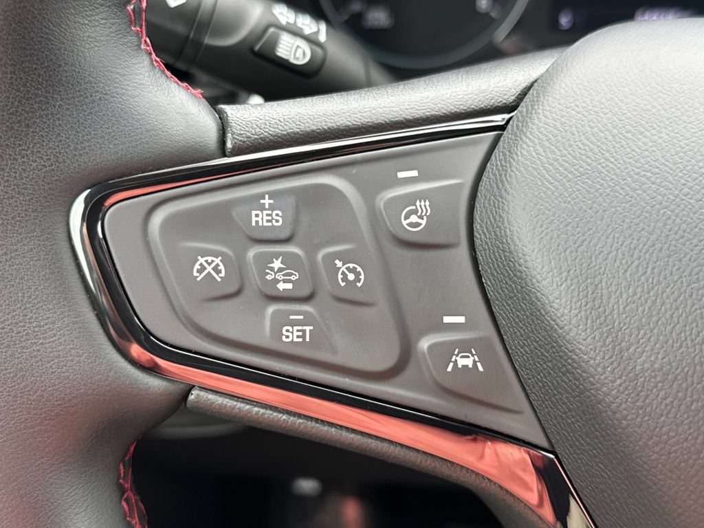 2024 Chevrolet Equinox RS - Photo 23