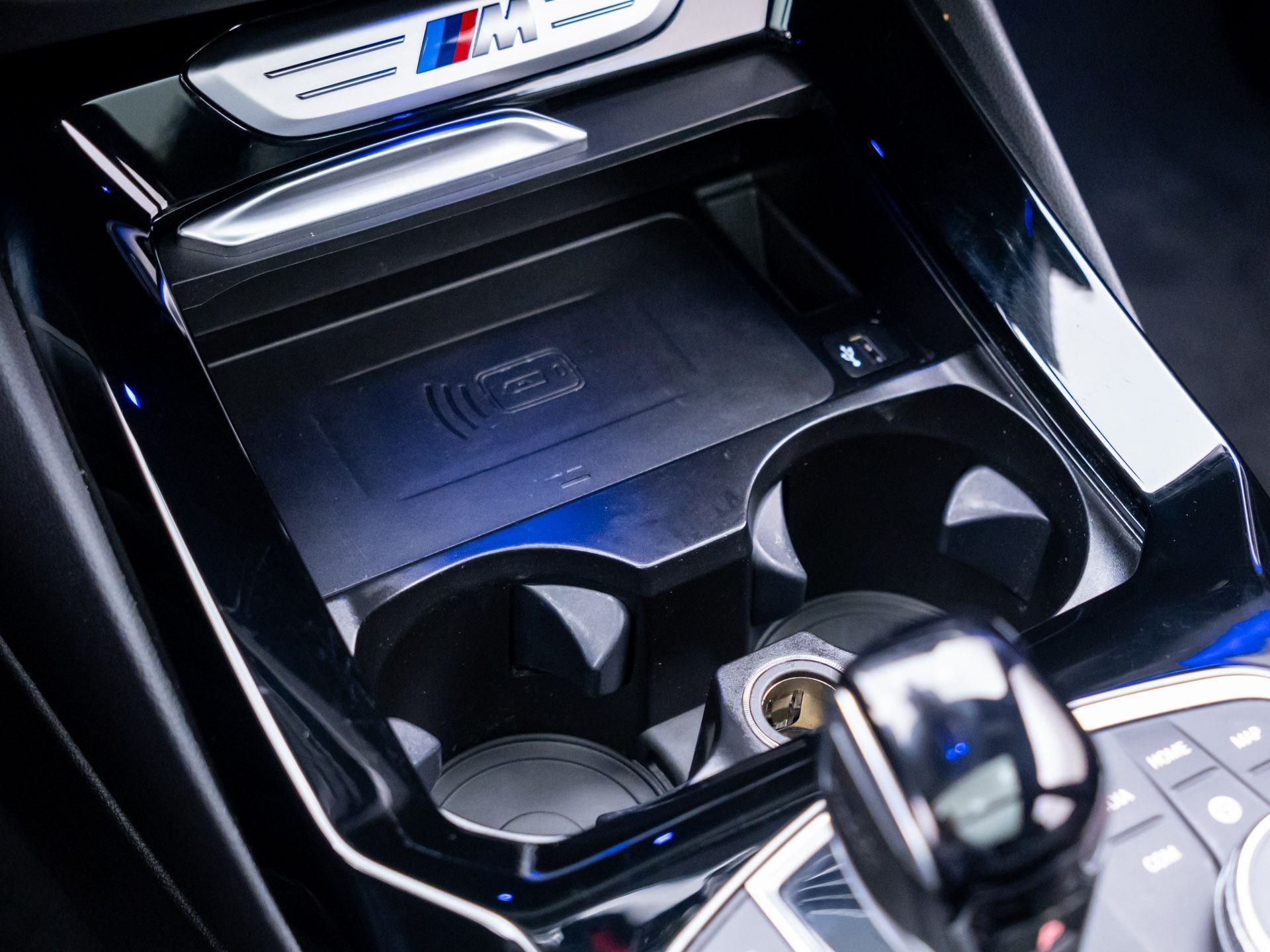 Used 2024 Brooklyn Grey Metallic BMW M40i image 30