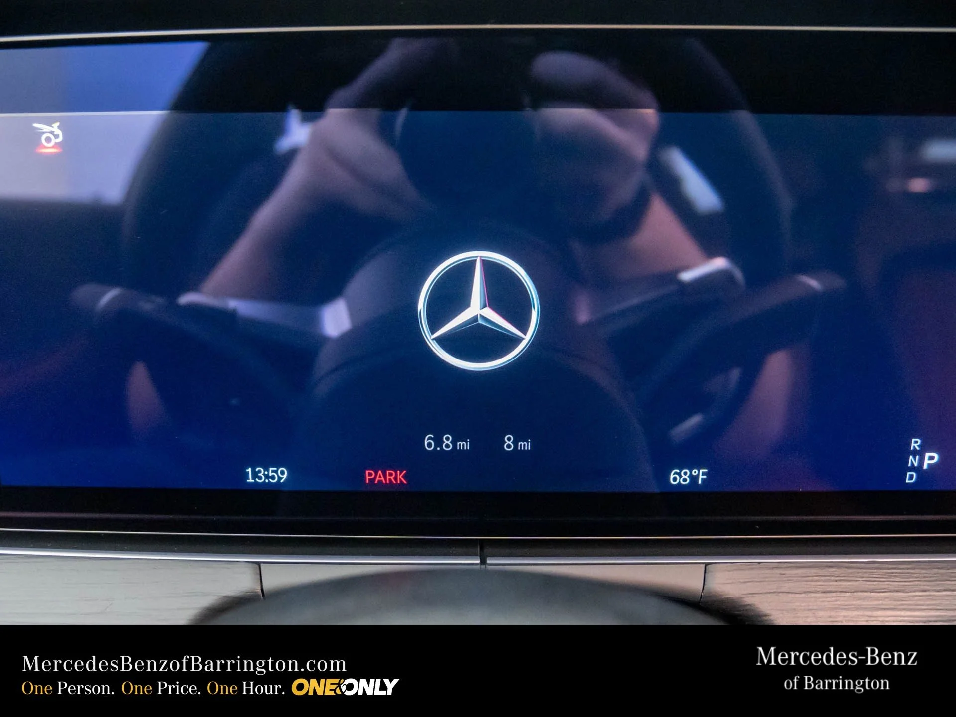 New 2026 Blue Mercedes-Benz Base image 22